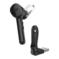 Hama MyVoice 1300 Mode D'emploi