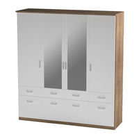 Rauch 89331.80 Instructions De Montage