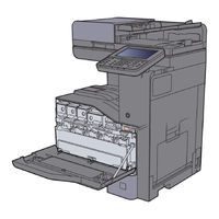 TA Triumph-Adler 350ci Manuel D'utilisation