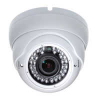 Velleman CAMCOLD26 Mode D'emploi