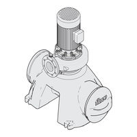 schmalenberger fluvo SM Notice D'utilisation