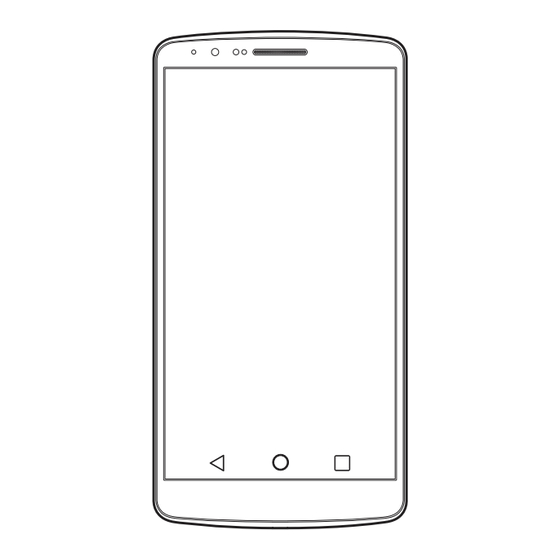 LG G3 D855 Guide De L'utilisateur