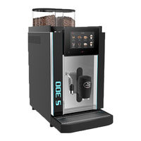 Rex-royal The Touch of Taste S300 Mode D'emploi
