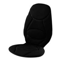 HoMedics BKP-300-2EU Manuel D'instructions