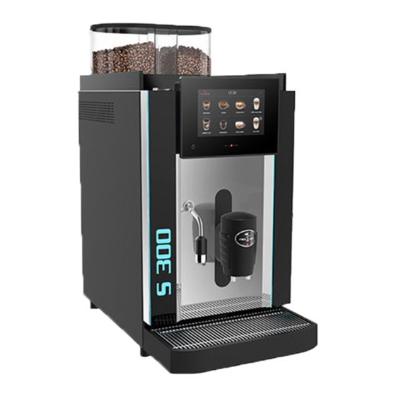 Rex-royal S300 Mode D'emploi