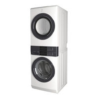 Electrolux ELTE730CAW Manuel D'utilisation Et D'entretien