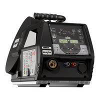 Ewm HP-XQ Manuel D'utilisation