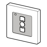 elero MonoTec Guide De Programmation