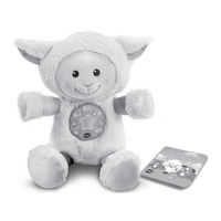 Vtech Baby Mon mouton comptines câlines Manuel D'utilisation