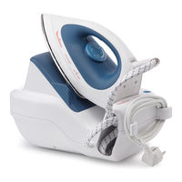 Moulinex compacteo GM5010E0 Mode D'emploi