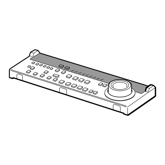 Sony DSBK-200 Manuel D'installation