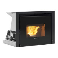Extraflame COMFORT P70 AIR Mode D'emploi