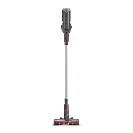SEVERIN 7164000 Mode D'emploi