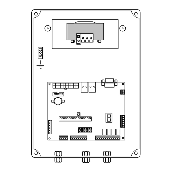 BFT KIT CAPIENZA D113708 Instructions D'utilisation Et D'installation