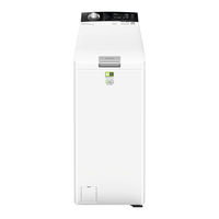 Aeg LTR7C7130A Notice D'utilisation