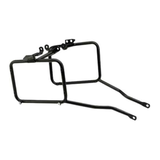 GIVI PL727 Instructions De Montage