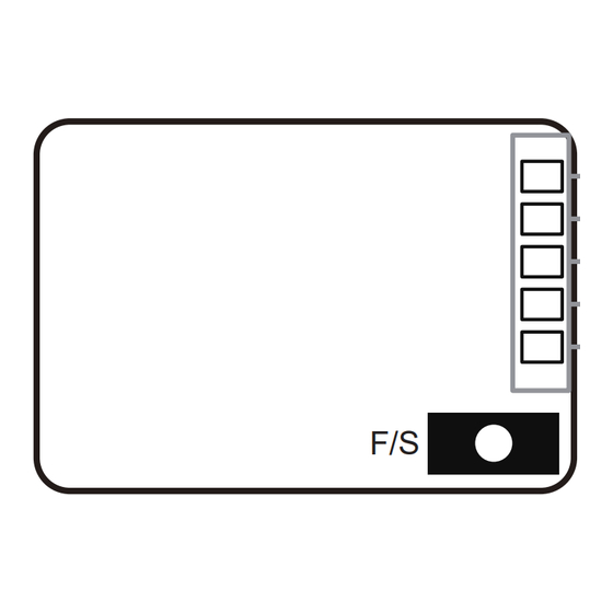 FrSky R-XSR ACCST Manuel