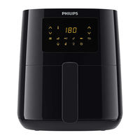 Philips HD9252/90 Manuel D'utilisation