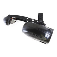 EuroLite TS-150 Mode D'emploi