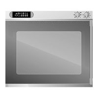 Gaggenau EB 211-111 INOX Notice D'utilisation Et D'installation