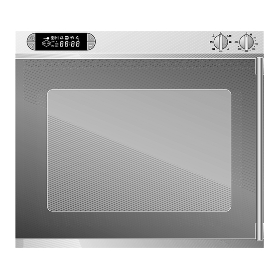 Gaggenau EB 211-111 INOX Notice D'utilisation Et D'installation