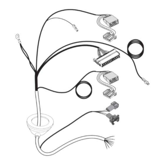 Westfalia WYR122807R Instructions De Montage