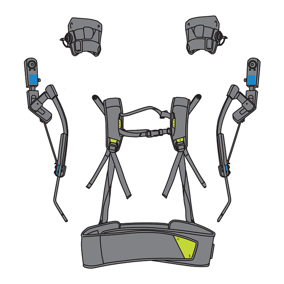 Skelex 360 Guide Rapide
