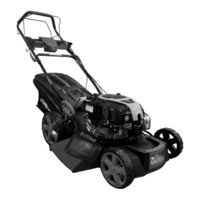 Elem Garden Technic TTAC51-BS750EX Traduction Des Instructions D'origine