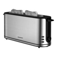 Silvercrest STLE 1000 A1 Mode D'emploi