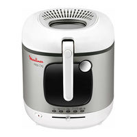 Moulinex AM480070 Mode D'emploi