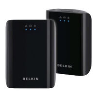 Belkin F5D4078 Mode D'emploi