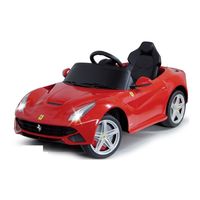 Jamara Ferrari F12 Berlinetta Notice