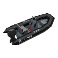 Zodiac PRO 420 Manuel Du Propriétaire
