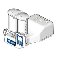 Graco PR70 Réparation