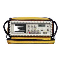 Promax MC-577 Manuel D'utilisation