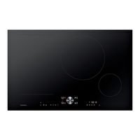 Gaggenau CI 282 602 Manuel D'utilisation