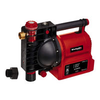 EINHELL 41.770.10 Instructions D'origine