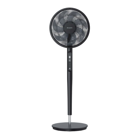 Brandson Equipment 305893 Mode D'emploi