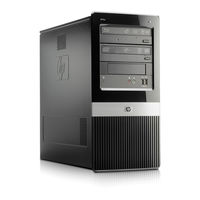 HP PRO 2000 Manuel De Référence