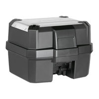 Honda 08M70-MJE-D03 Directives D'installation