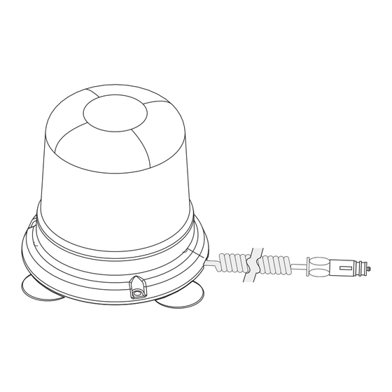 AEB 515 LED Mode D'emploi