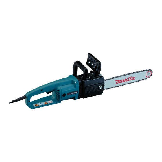 Makita UC 3000 Manuels