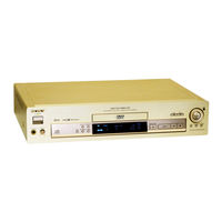 Sony DVP-S715 Mode D'emploi