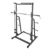 toorx WLX70 Manuel D'utilisation