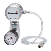 sewerin SPE AutoFlow Notice D'utilisation
