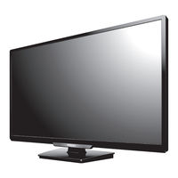 Philips 32PFL4901/F7 Manuel D'utilisation