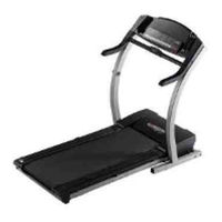 Pro-Form CrossTrainer 600 Manuel De L'utilisateur