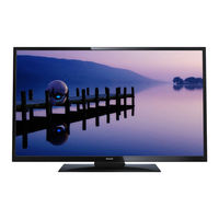 Philips 32PFL3008H/12 Mode D'emploi