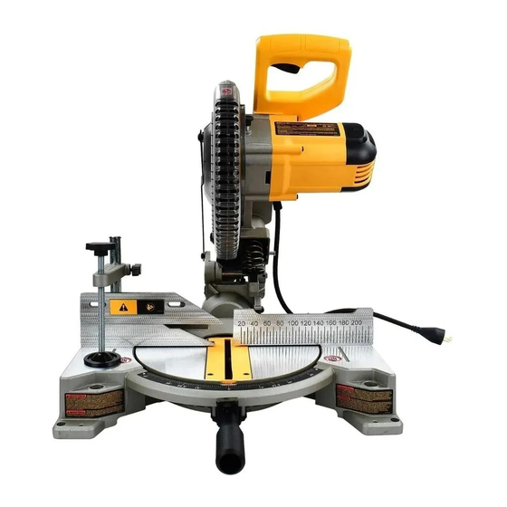 DeWalt DE7187 Mode D'emploi