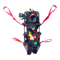 Ferno XT FLOATING Notice D'utilisation Et D'entretien